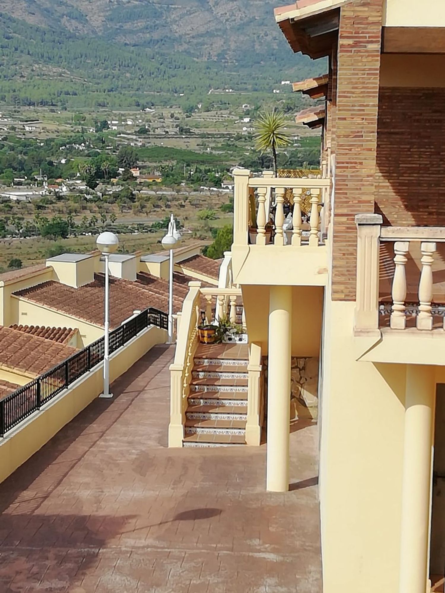 Chalet adosado en Urbanización la Almazara, 111 - Foto 36