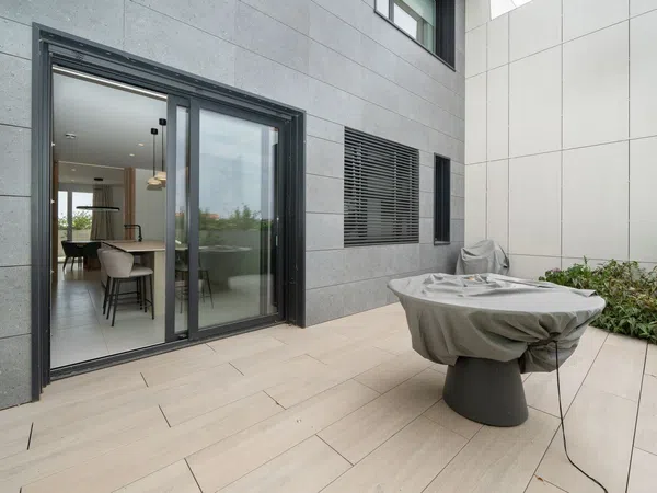 Dúplex en Avenida de Luis García Cereceda, 7, La Finca - Foto 16