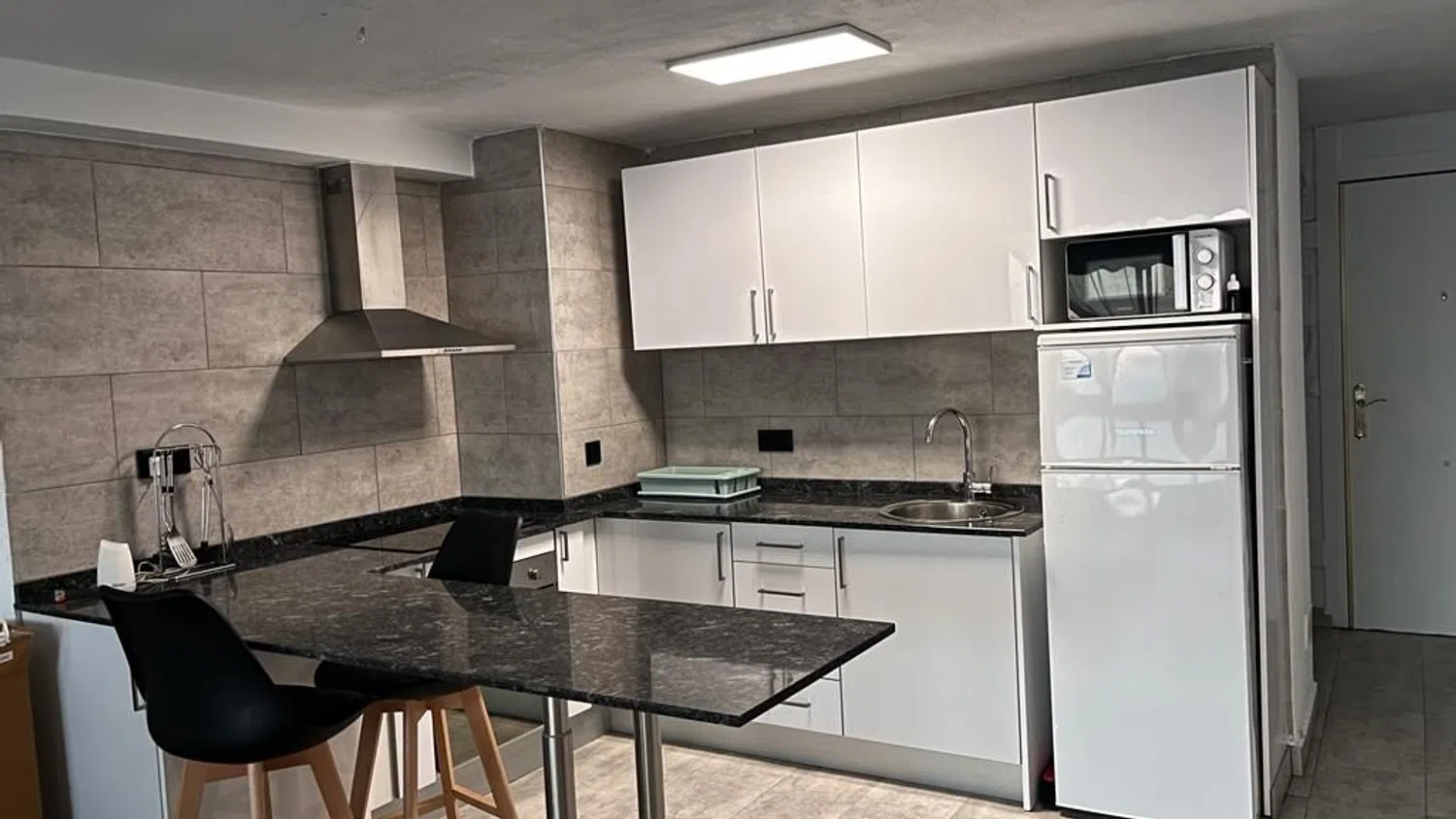 Estudio en avenida de Villajoyosa, 95 - Foto 8