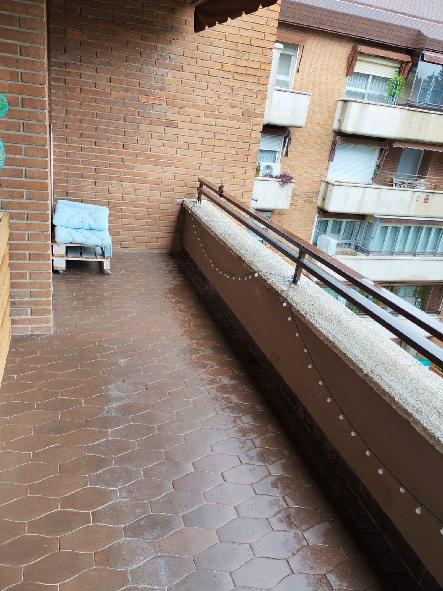 Piso en calle del Pintor Goya, 7 - Foto 13