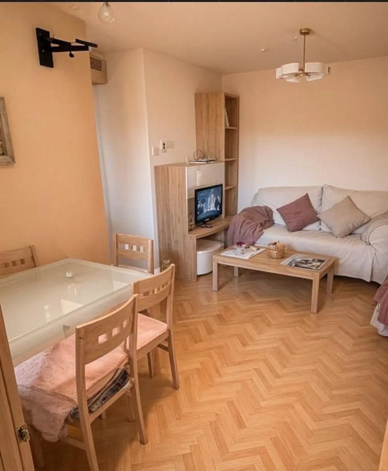 Ático en calle Alcalde Conde de Mirasol, 6 - Foto 2