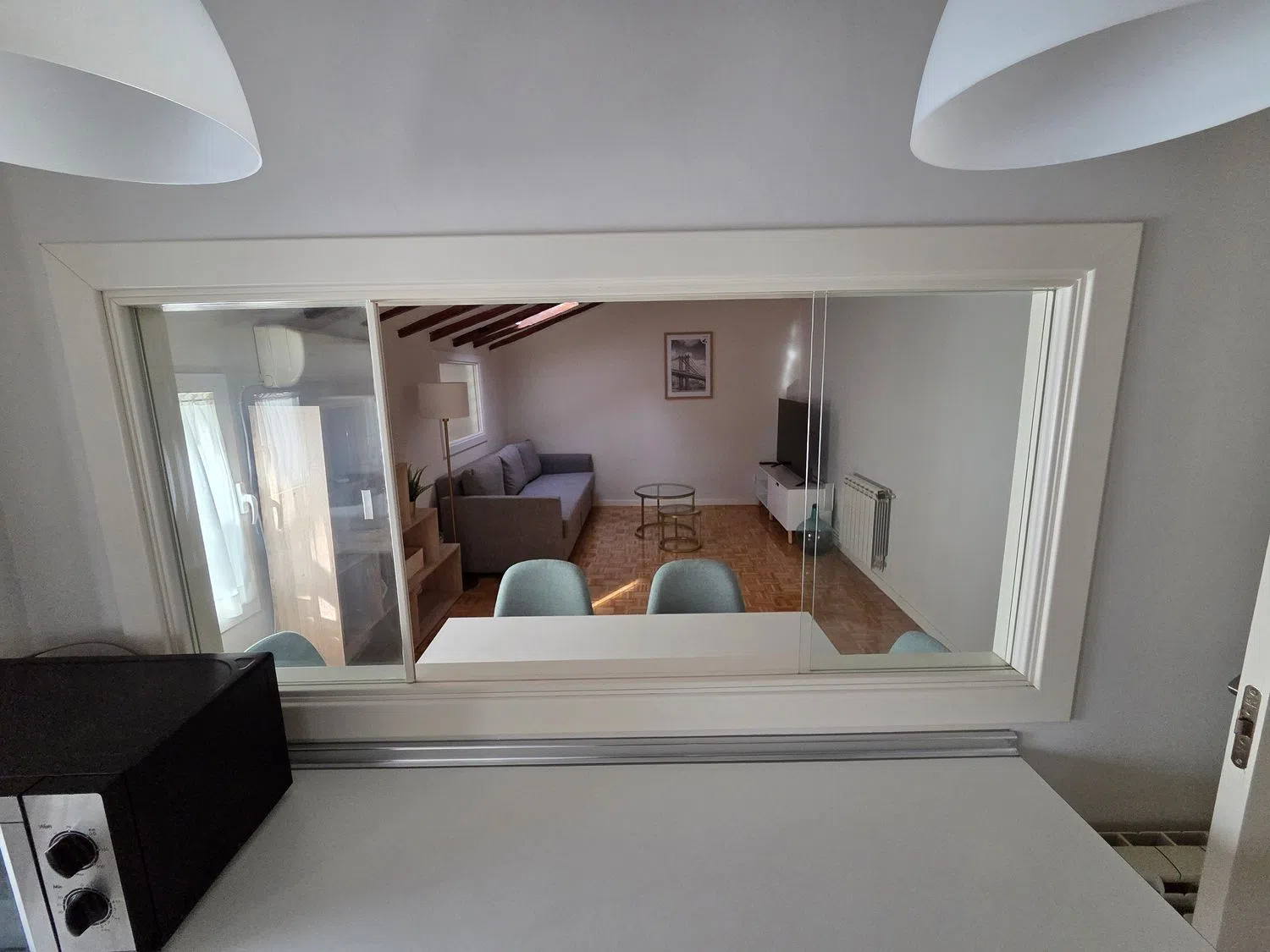 Ático en calle de Juan de Austria, 9 - Foto 17