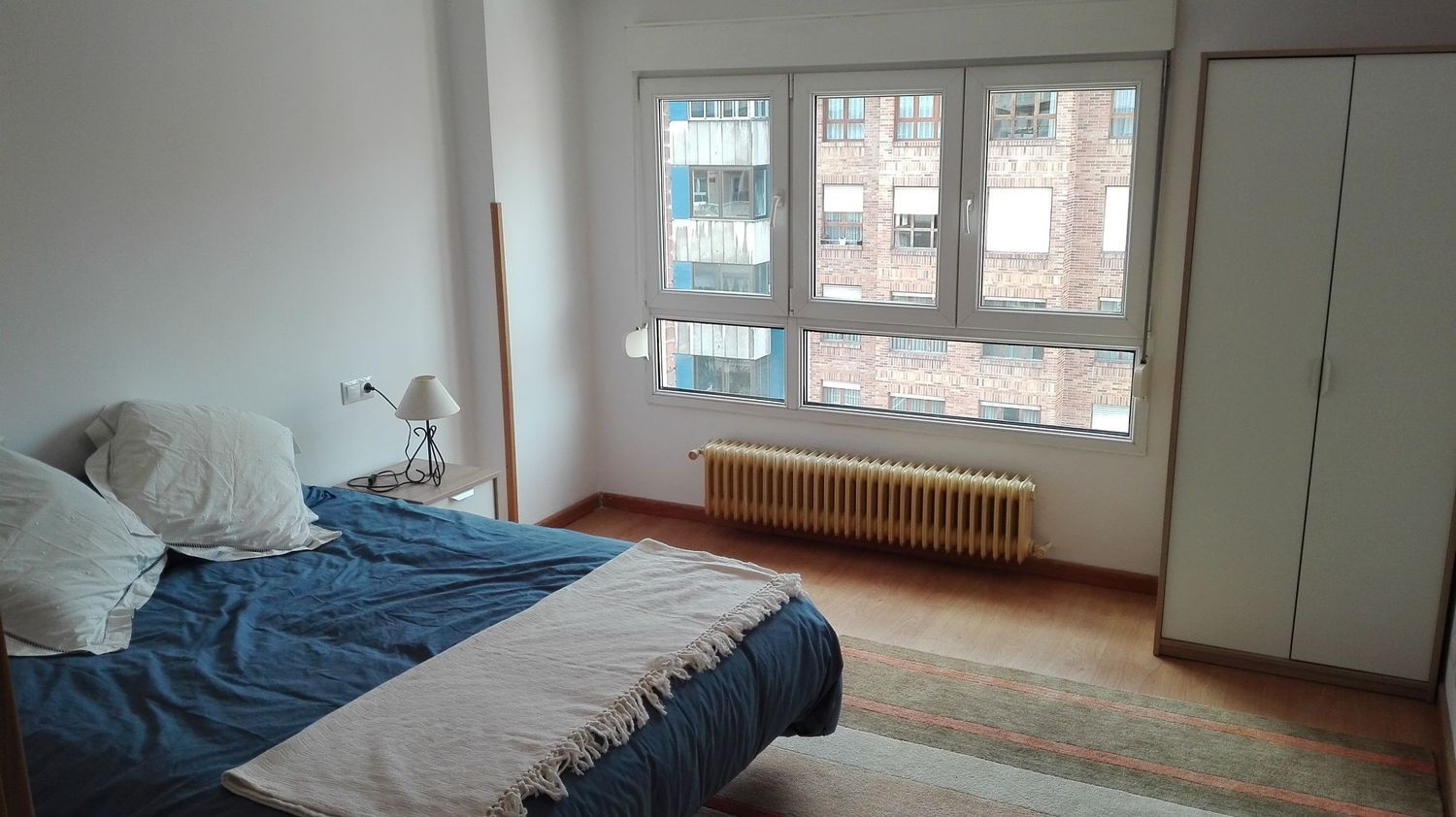 Piso en Calle Picasso, 6, Milán-Pumarín - Foto 7