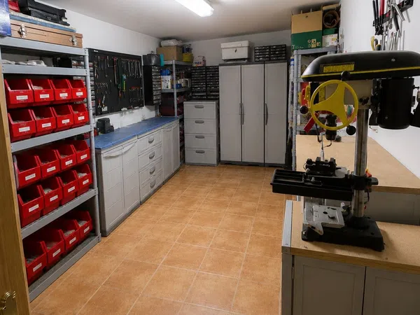 Chalet pareado en Coimbra - Guadarrama - Foto 27