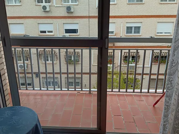 Piso en calle Profesor Manuel Garzón Pareja, 21 - Foto 28