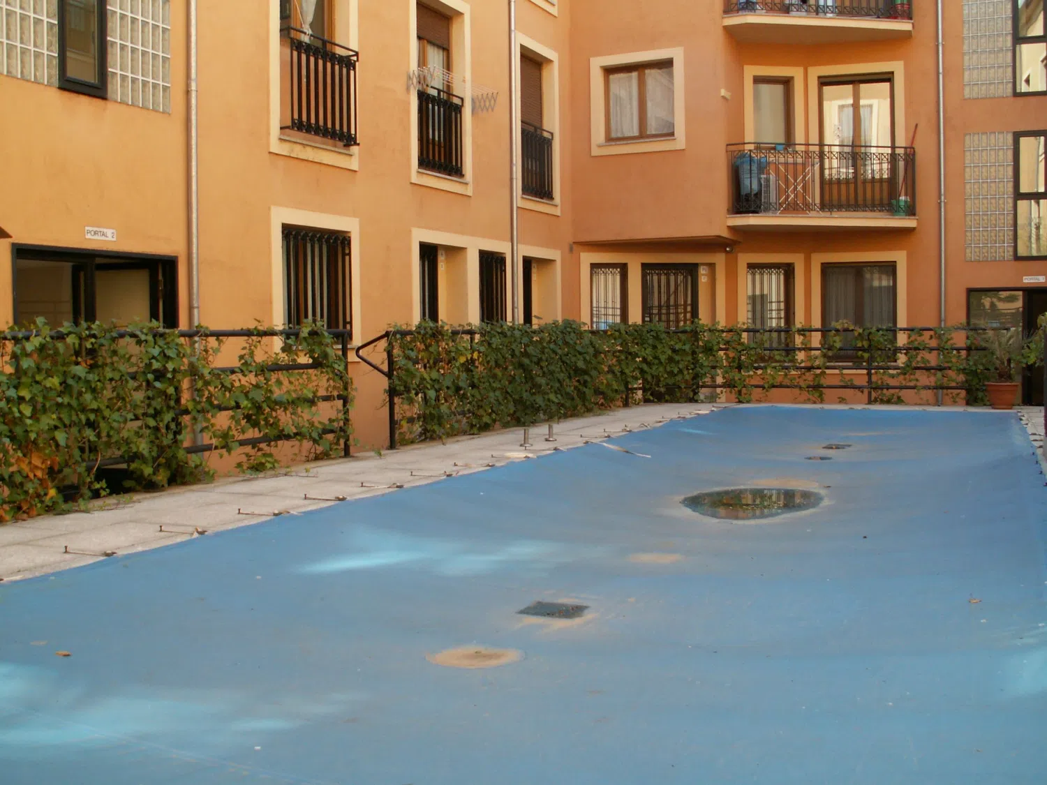 Dúplex en calle del Mercado Viejo, 4 - Foto 4