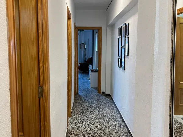 Piso en Calle Caravel-les, 4 - Foto 3