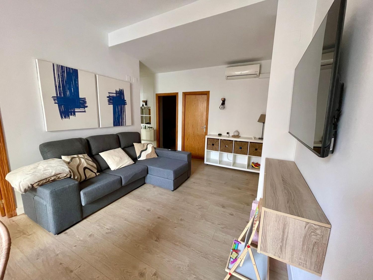 Piso en plaza del Miracle del Mocadoret, 5 - Foto 10