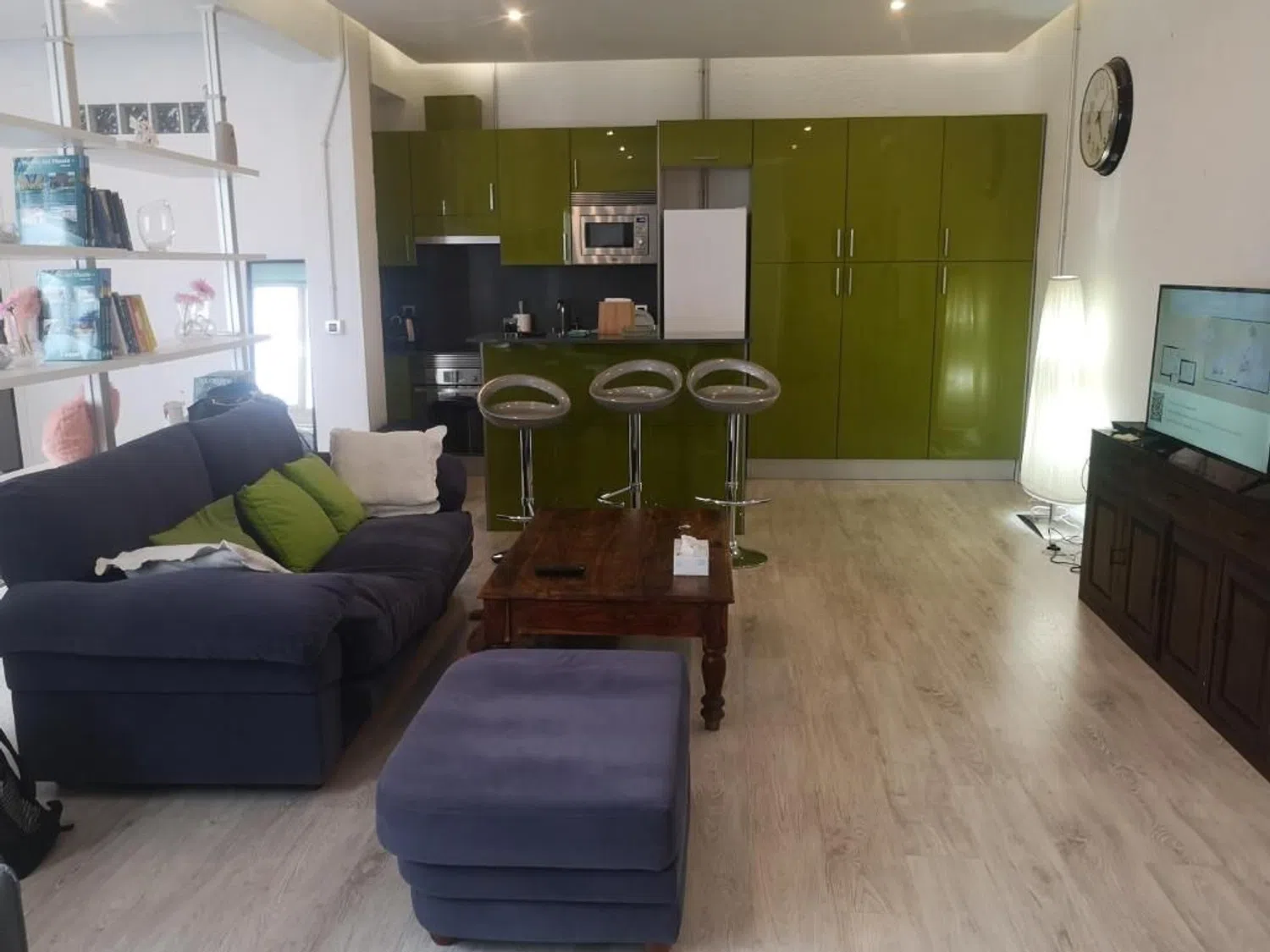 Piso en calle de Carretas, 14 - Foto 17