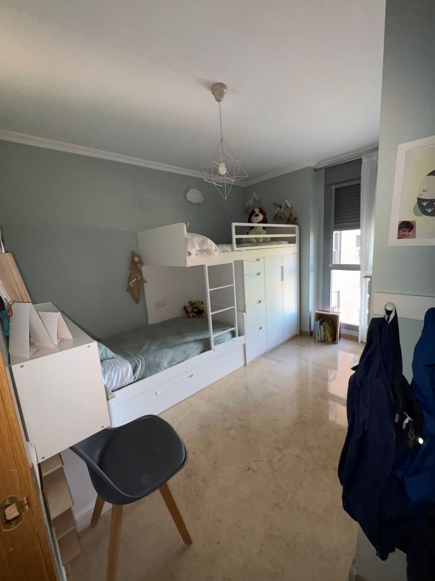 Piso en Calle Ducat d'Atenes, 35, Piscinas, Piscinas - Foto 4