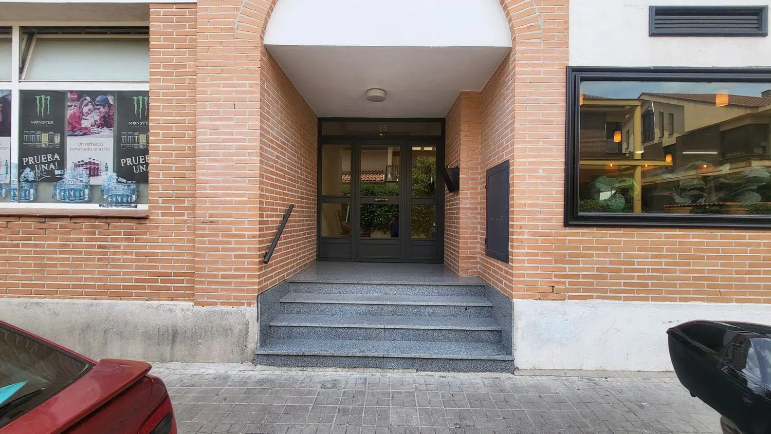Piso en calle Jacinto Benavente, 15 - Foto 17