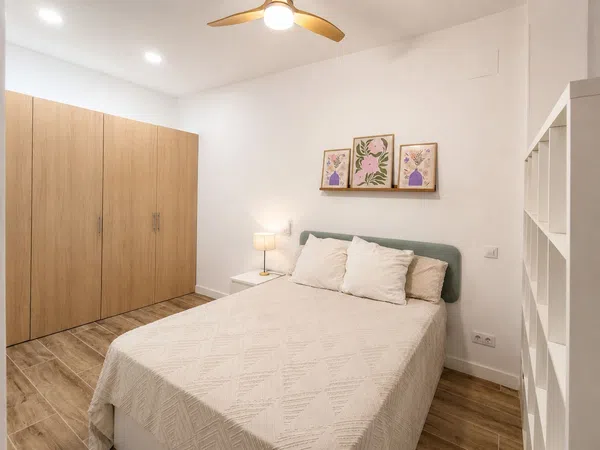 Piso en Calle de Tomás Borrás, 10 - Foto 5