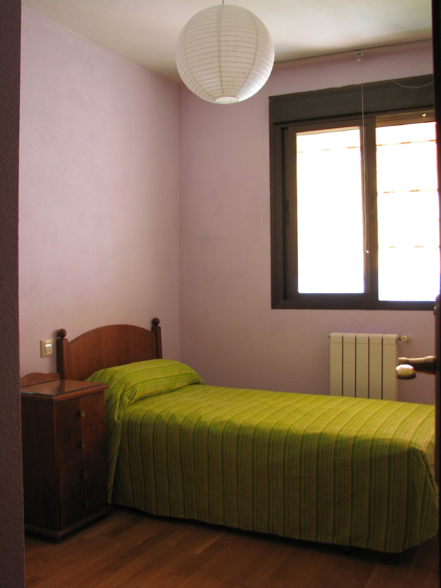 Piso en Calle Rafael Alberti, 62, Ensanche, Ensanche - Foto 3