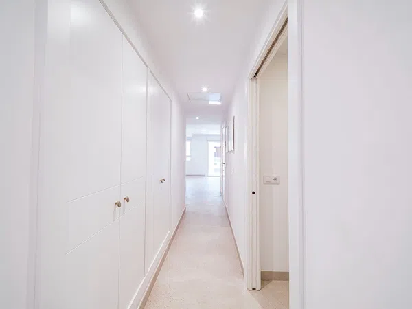 Piso en Calle Escultor Moreto, 35, La Granja - Foto 16