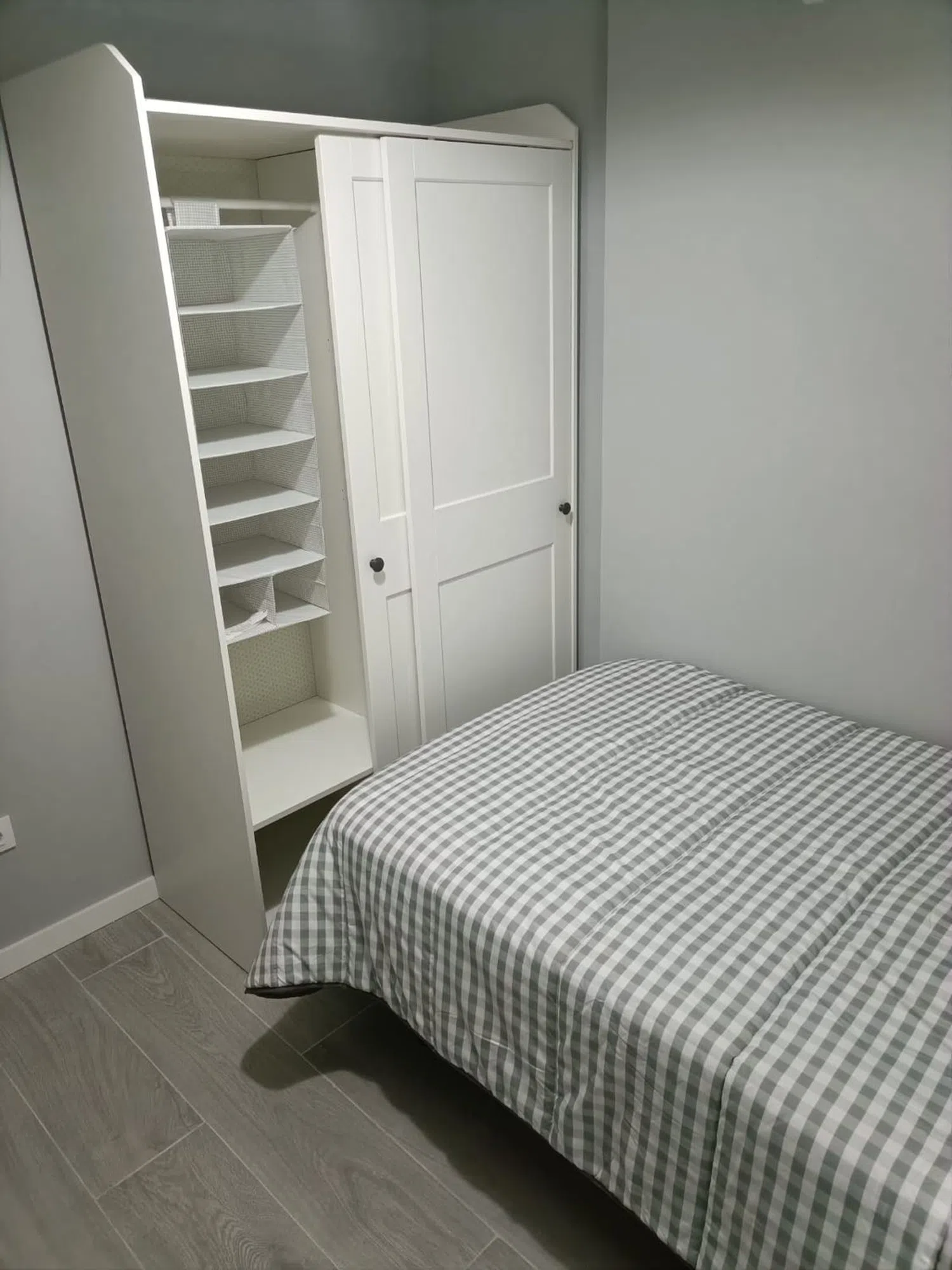 Piso en calle del Lago Constanza, 47 - Foto 7