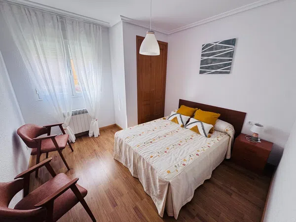 Piso en Calle Sorolla, 3 - Foto 5