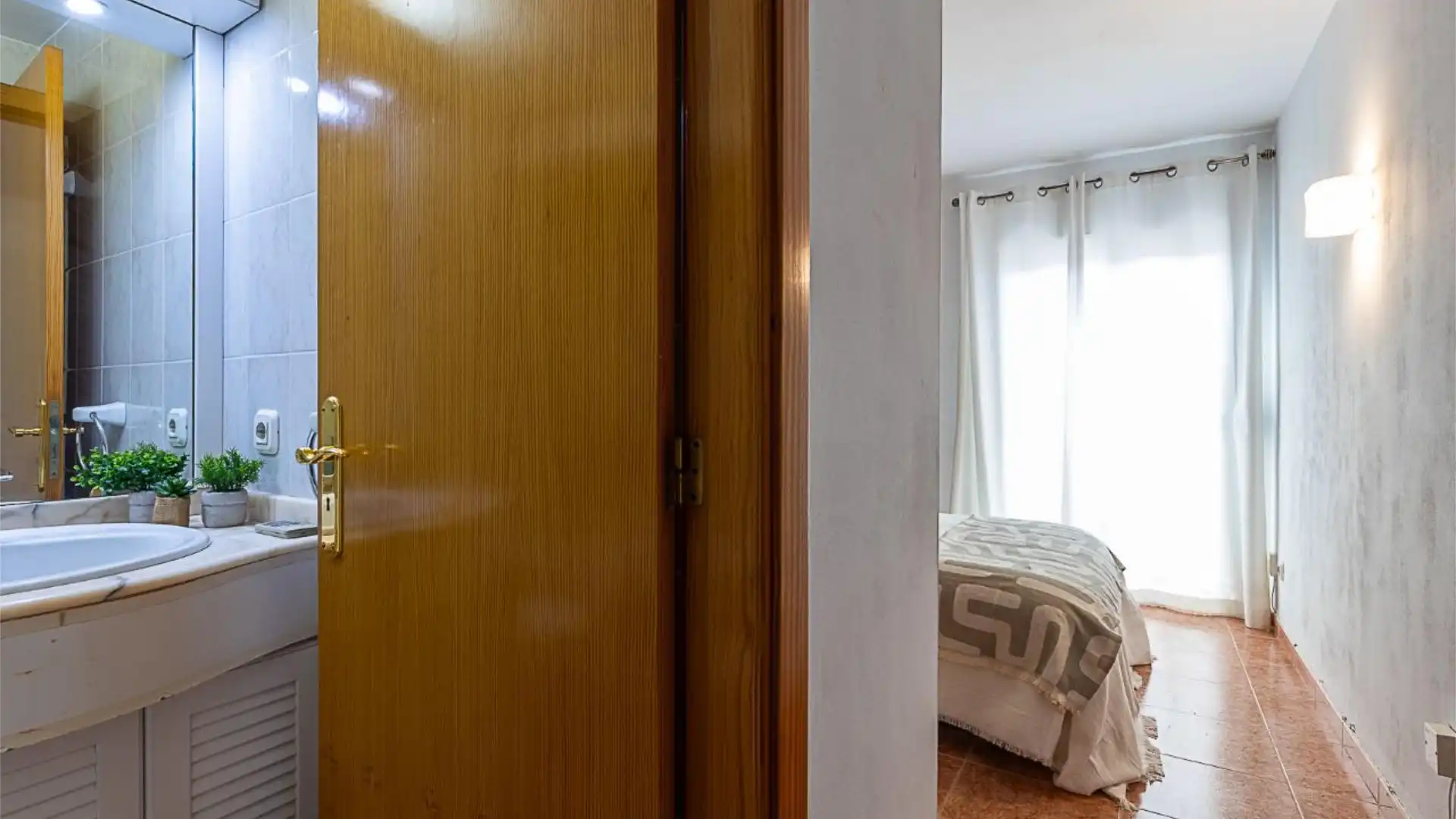 Piso en  Carrer de Vicenç Joan i Rosselló 59 - Foto 29