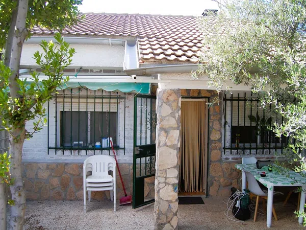 Chalet adosado en Avenida Roble, 545 - Foto 20