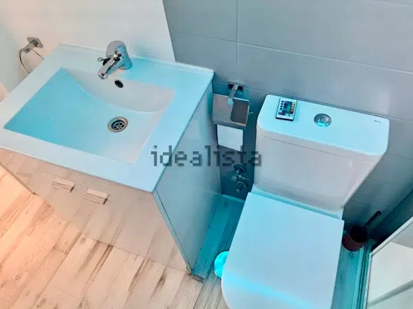 Ático en calle Bethencourt Alfonso, 23 - Foto 13