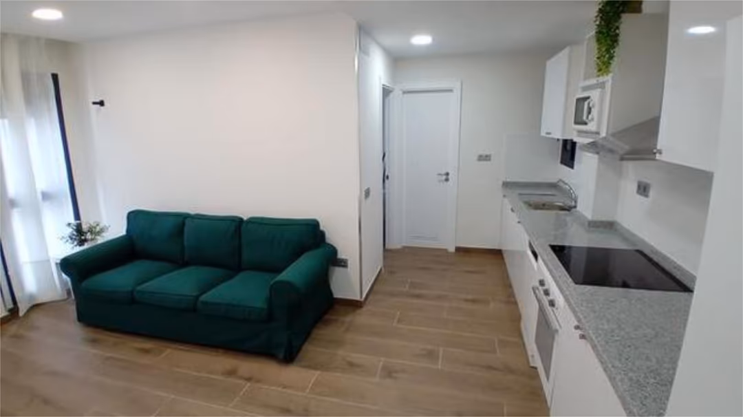 Piso en La Isleta - Foto 3
