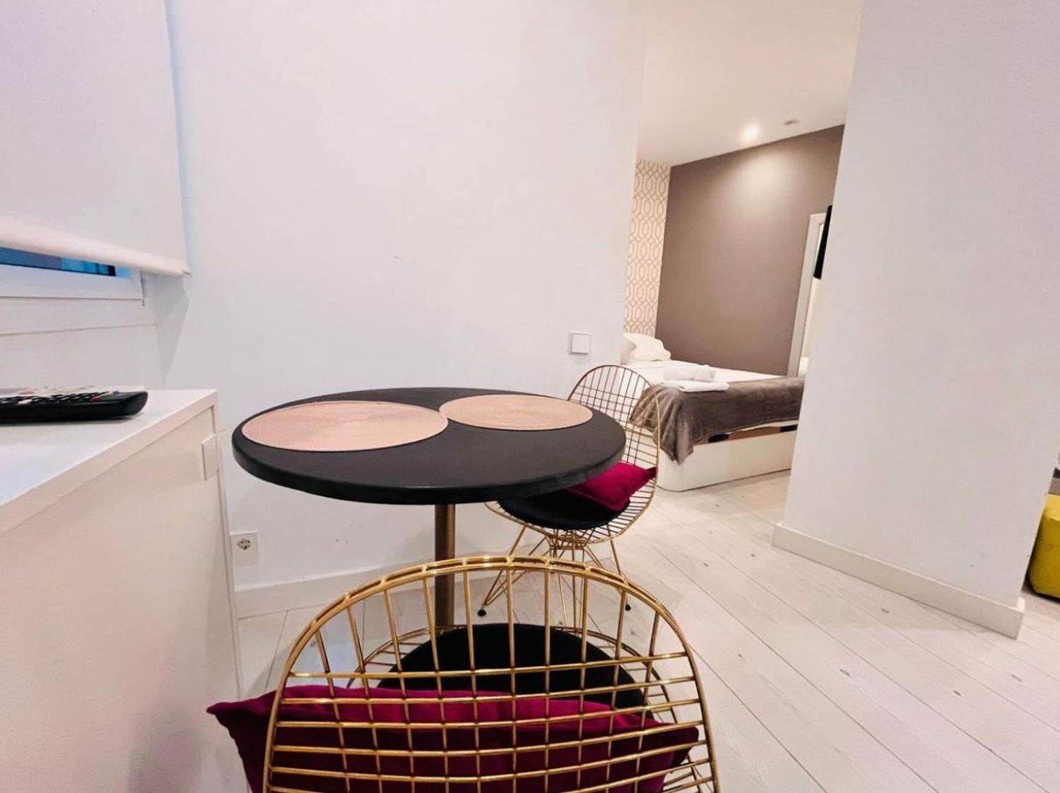 Piso en calle de Casto Plasencia, 11 - Foto 3