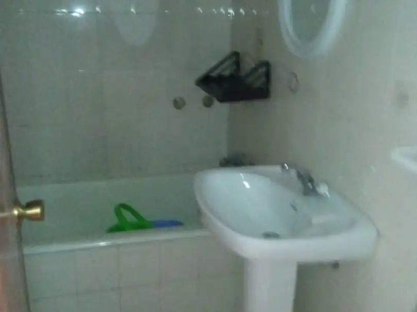 Piso en  Rúa Santa Apolonia 28 - Foto 5