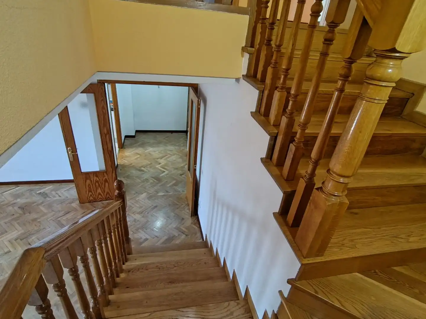 Piso en Medina del Campo - Foto 16