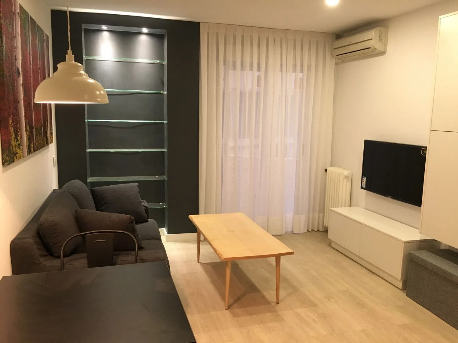 Piso en calle de la infanta mercedes, 62 - Foto 11