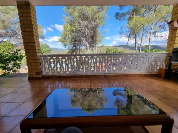 Casa o chalet independiente en Urbanització Falda Monti, 29 - Foto 2