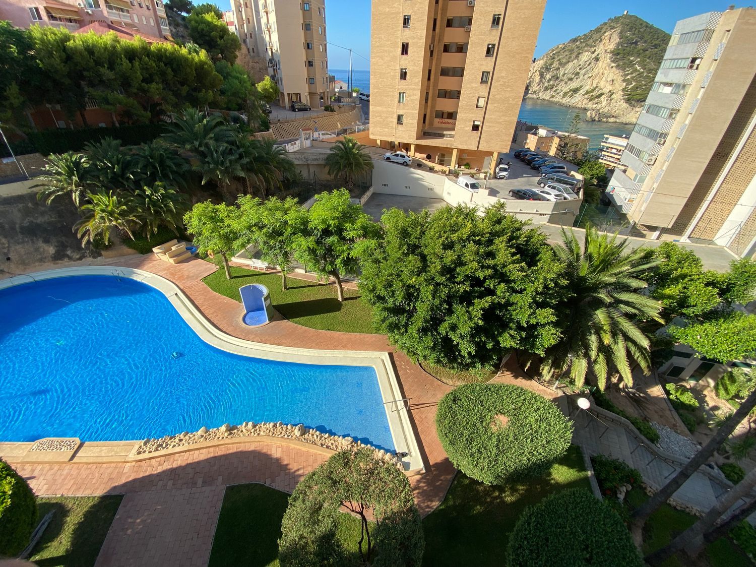 Piso en Calle Cornellana, 1, Playa de Poniente, Playa de Poniente - Foto 3