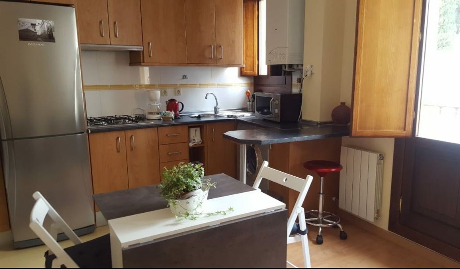 Piso en calle cocheras de San Cecilio, 1 - Foto 7