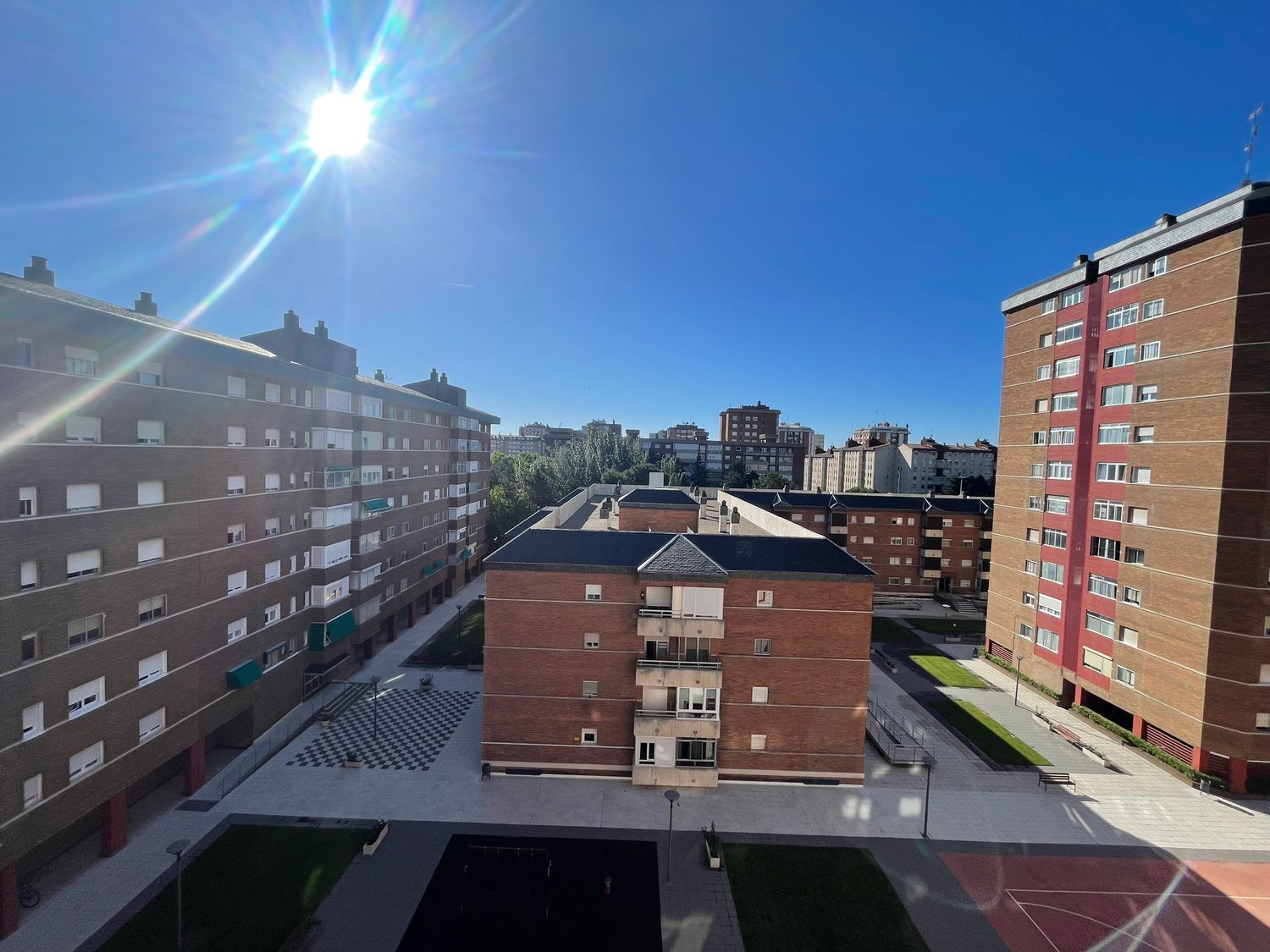 Piso en Calle Pío del Río Hortega, 9 - Foto 35