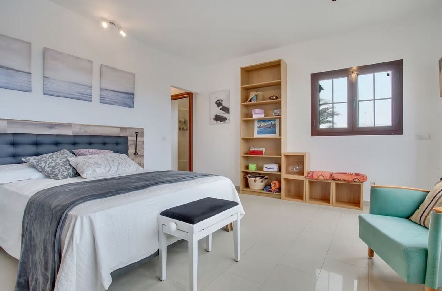 Casa de pueblo en Calle Serbia, 21, Montaña Roja - Foto 12
