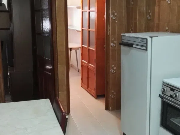 Chalet adosado en Calle Colón, 17 - Foto 5