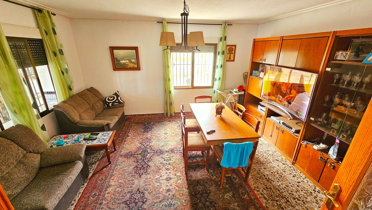 Casa independiente en vereda de Santa Teresa, 6 - Foto 9