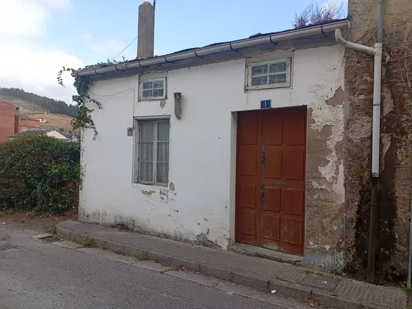 Caserón en Calle Ferreira, 3 - Foto 5