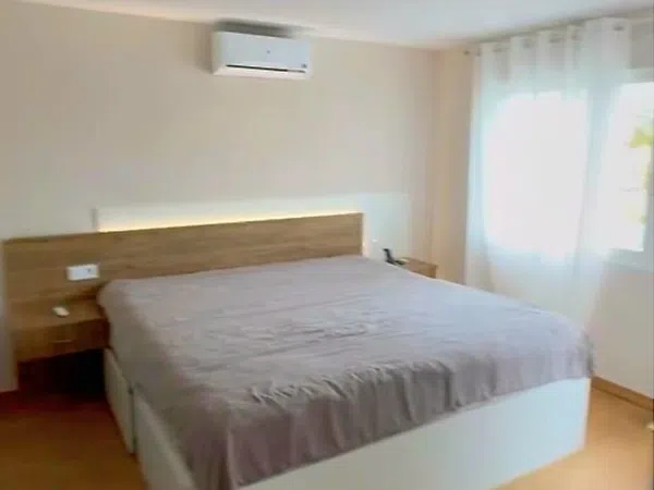 Chalet adosado en Bonalba-Cotoveta - Foto 28