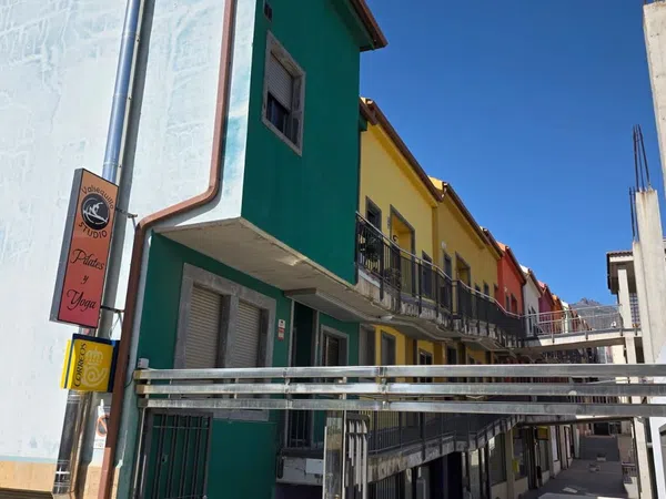 Piso en Calle Isla de Benahoare, 17 - Foto 3