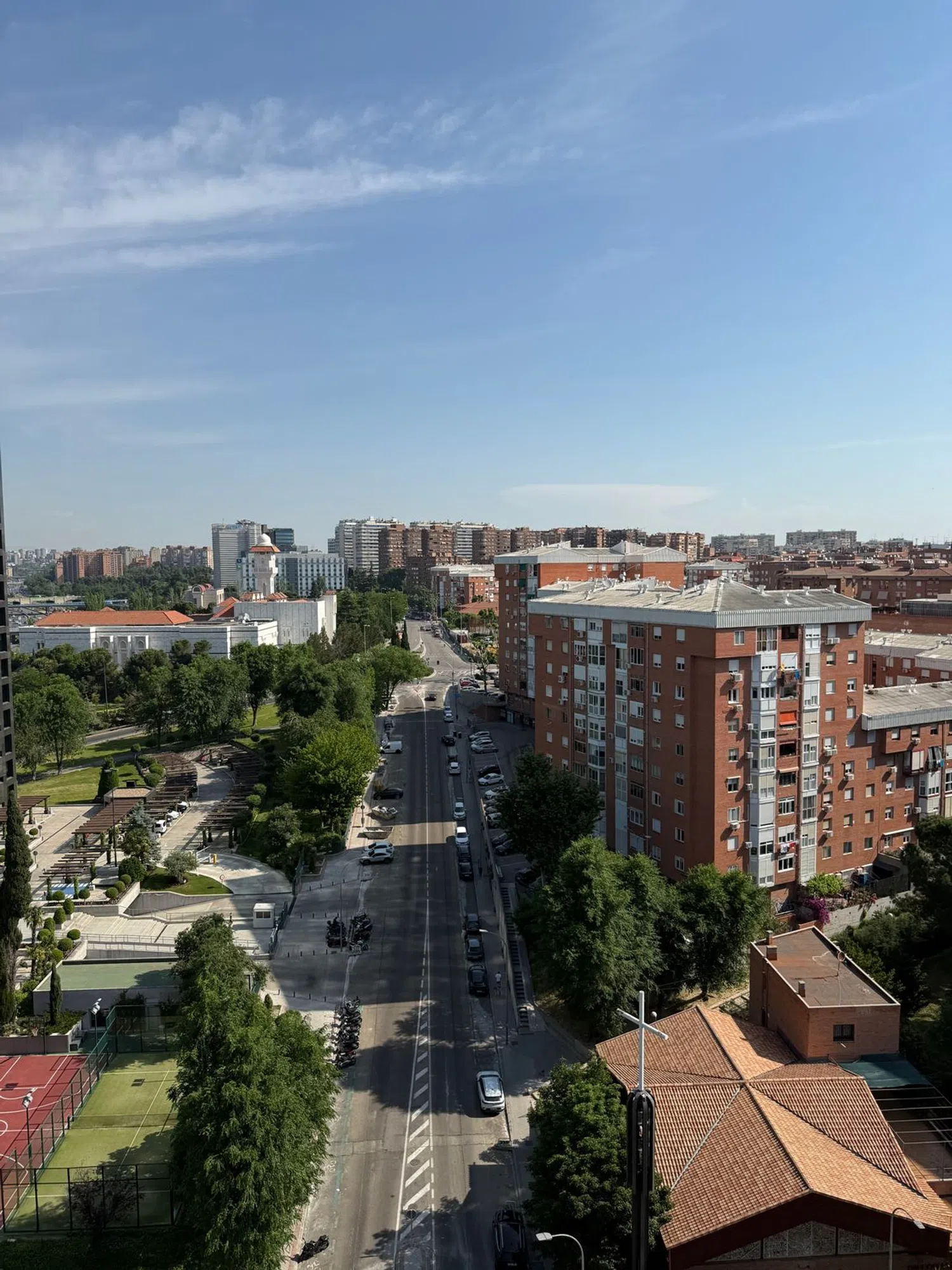 Piso en Virgen de Lourdes, 20 - Foto 1