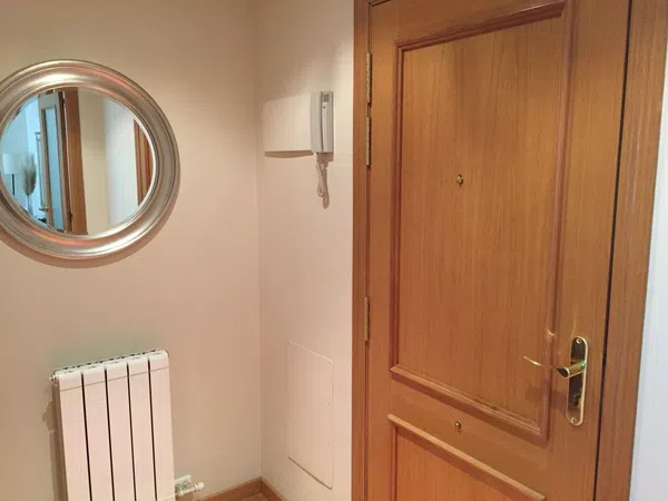 Piso en paseo Emilia Pardo Bazán, 8 - Foto 14