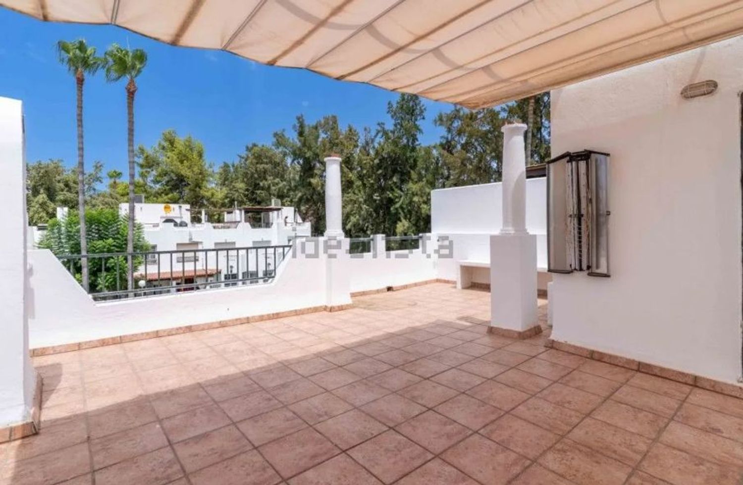 Chalet adosado en Barrio Los Naranjos - Foto 30