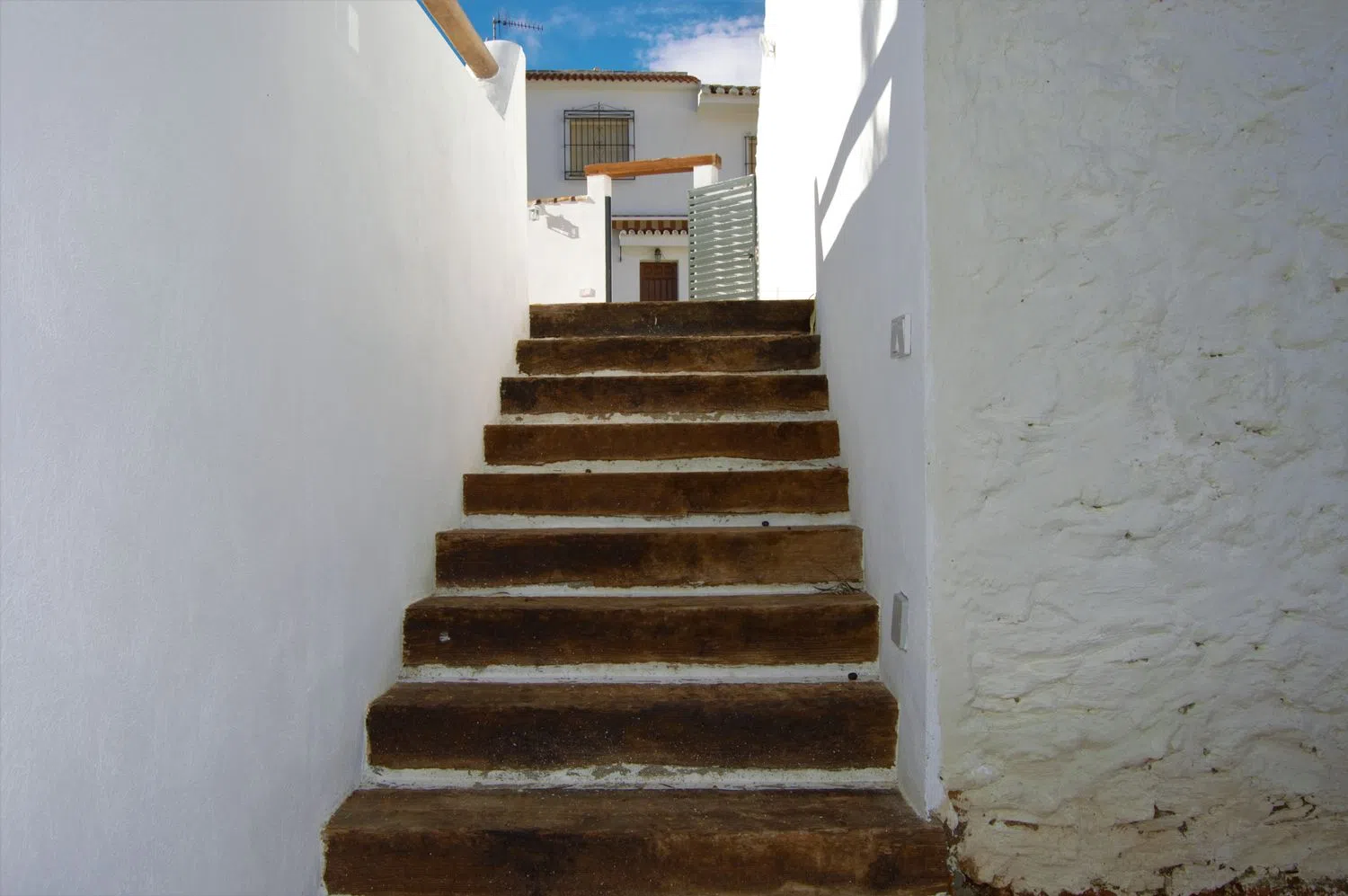 Casa rural en Montes de Málaga, 8 - Foto 8