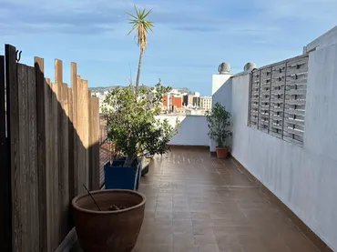 Piso en  Ronda del Borx 16 - Foto 18