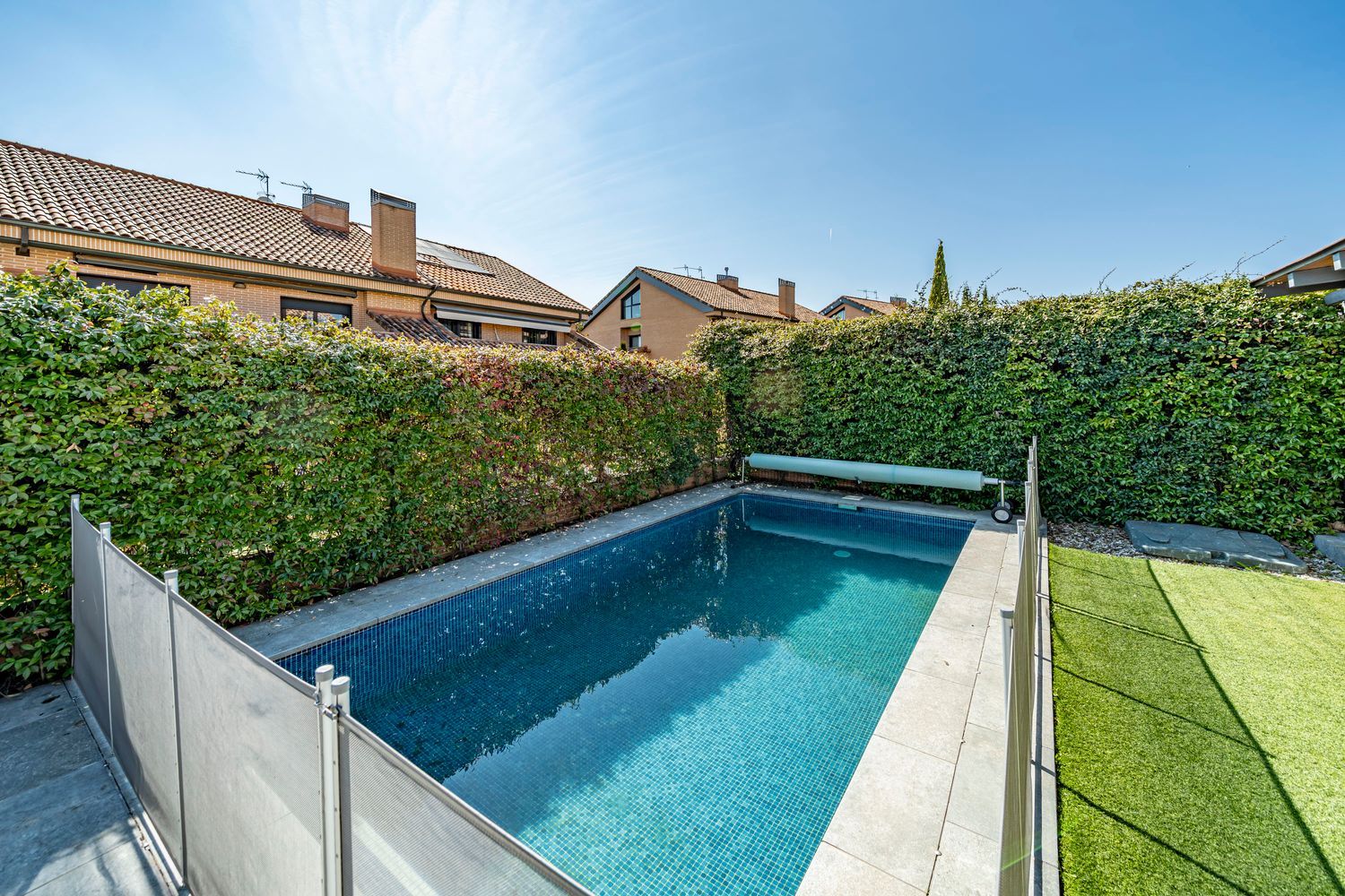 Chalet pareado - Foto 40