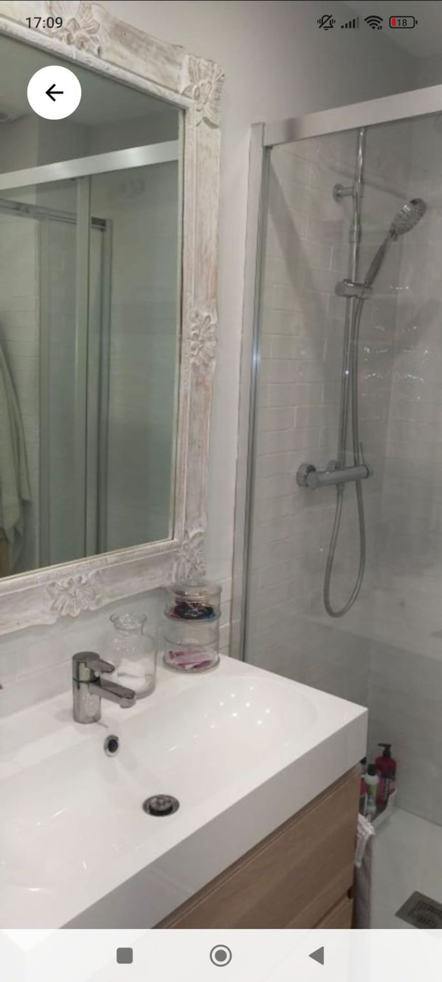 Chalet pareado en avenida Manuel Siurot, 67 - Foto 4