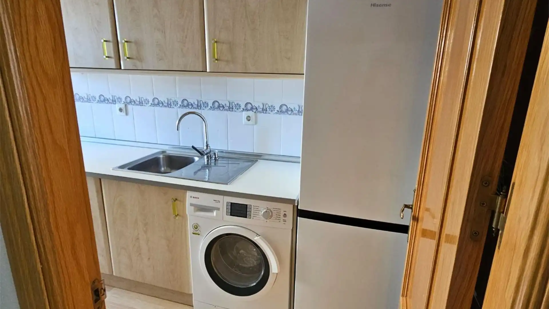 Piso en  Calle San José 12 - Foto 3