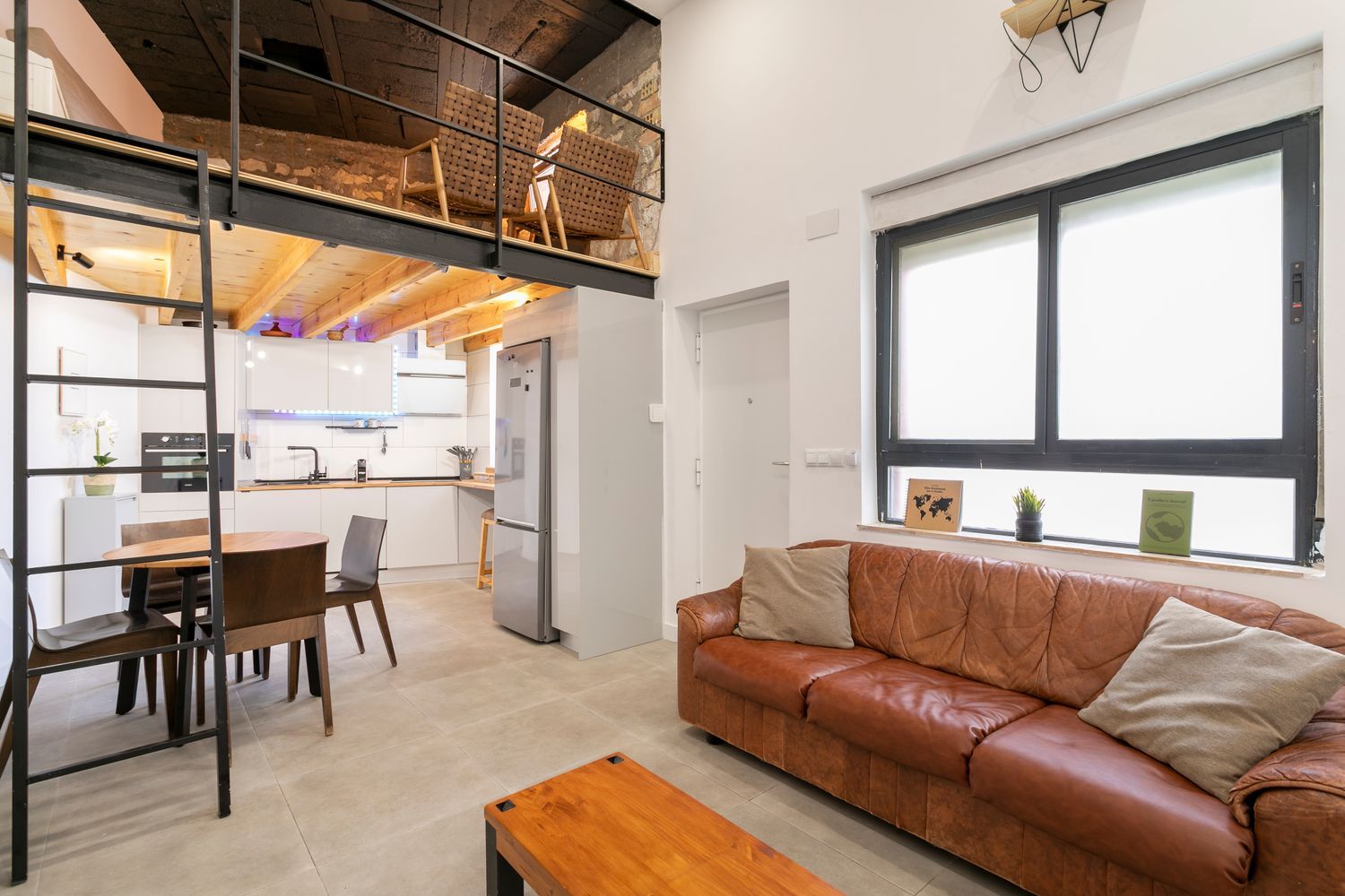 Dúplex en Teniente Llorca, 23 - Foto 2