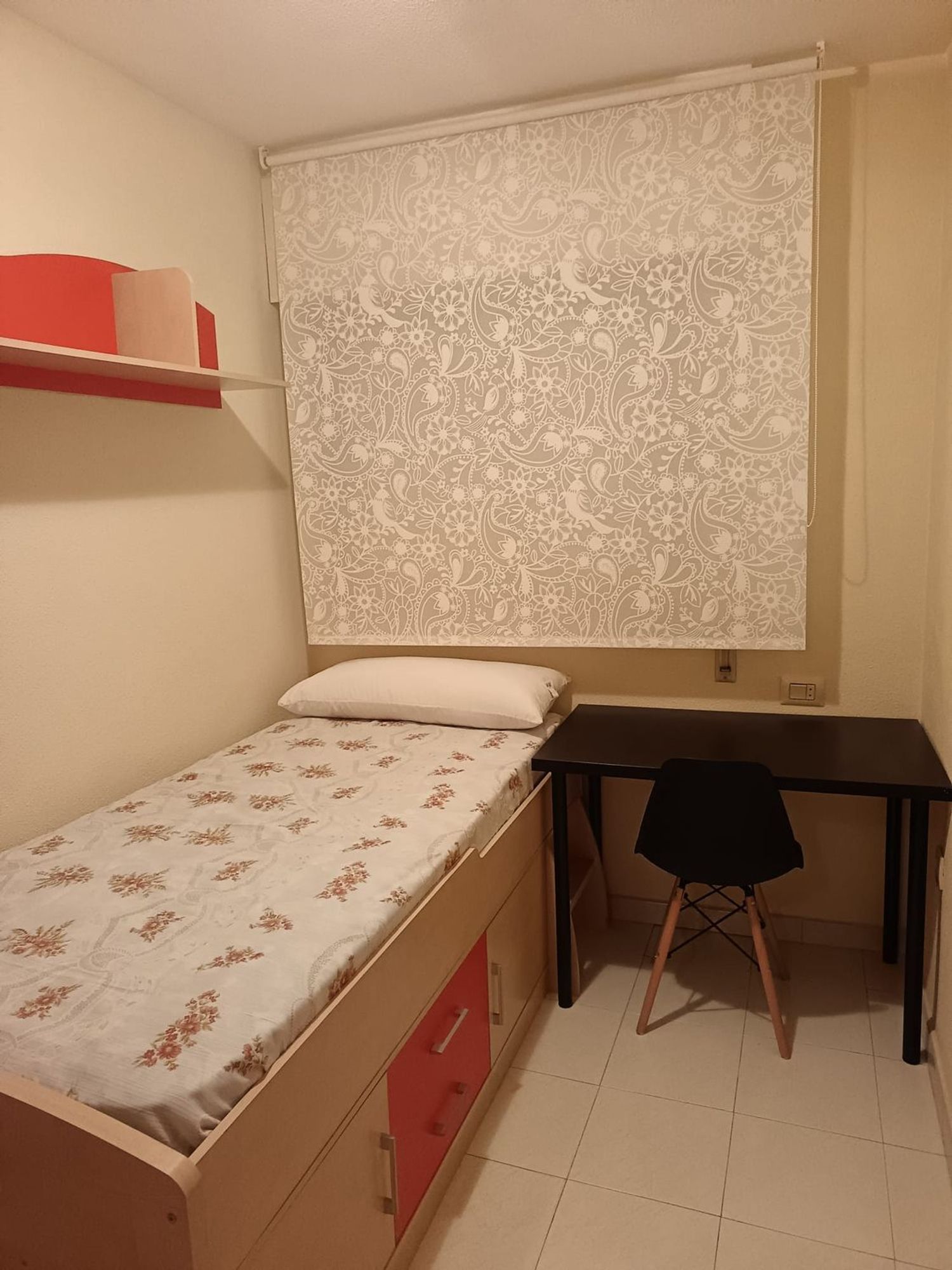 Ático en calle Calvario, 35 - Foto 5