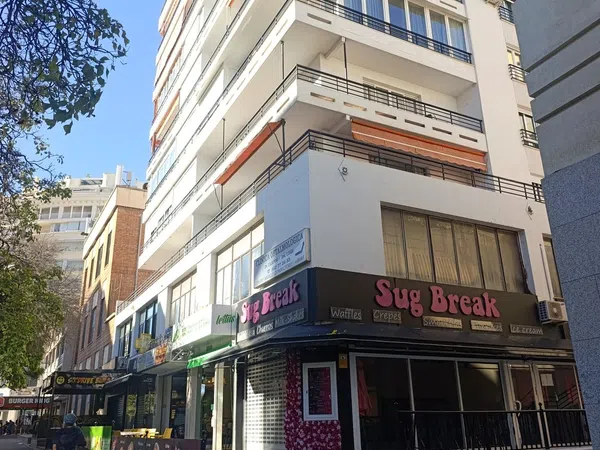 Piso en avenida Ricardo Soriano, 28 - Foto 3