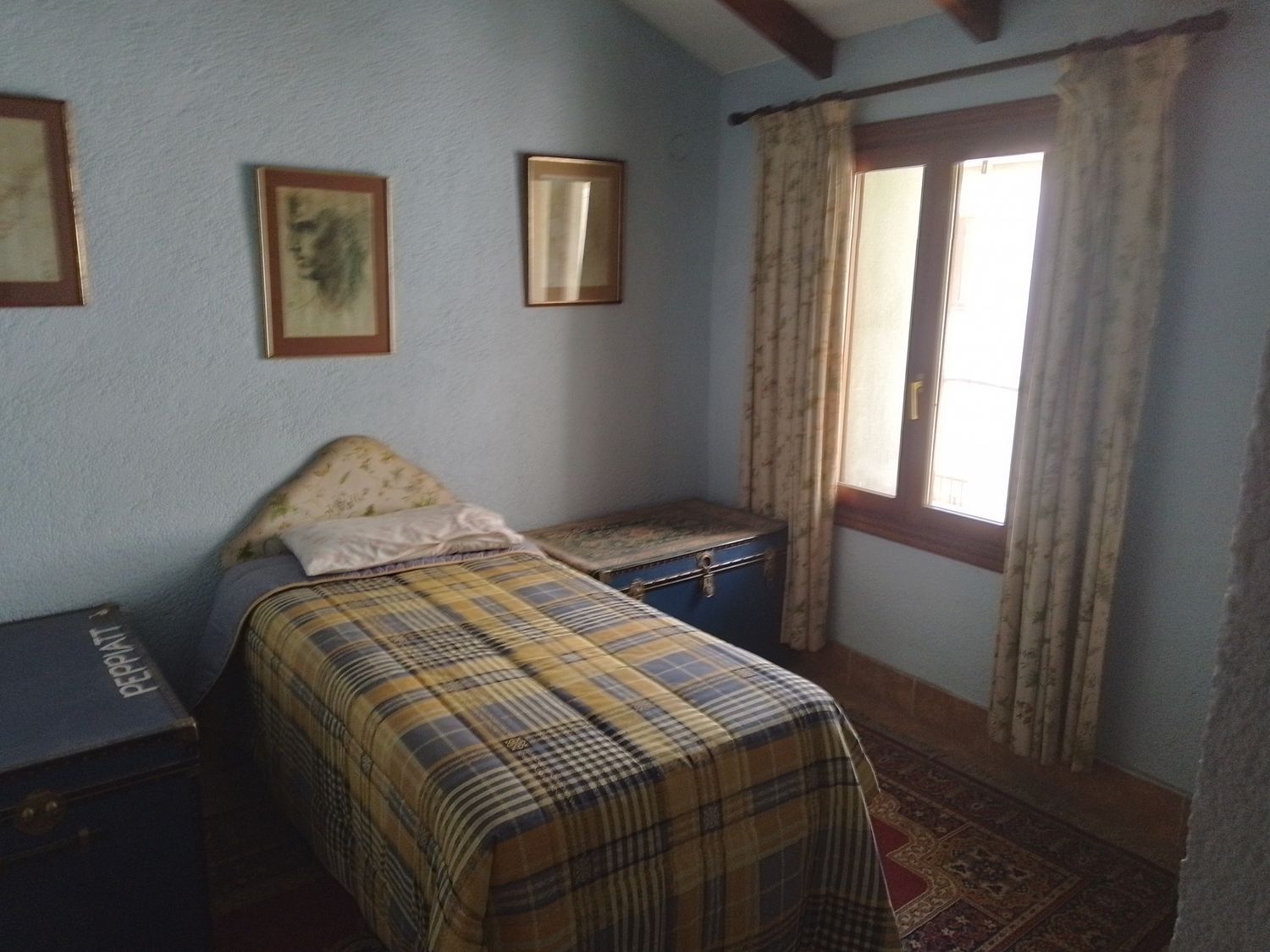 Chalet pareado en Calle de Sant Blai, 60 - Foto 2